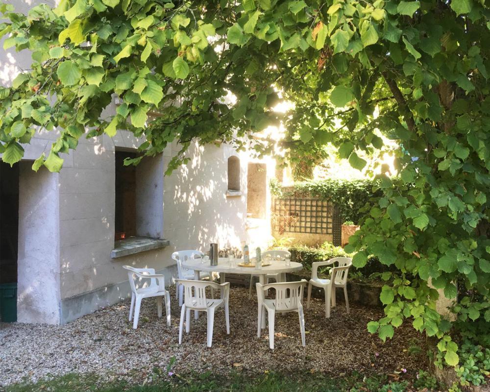 Le Moulin De Vaugien Vila Saint-Rémy-lès-Chevreuse Exterior foto